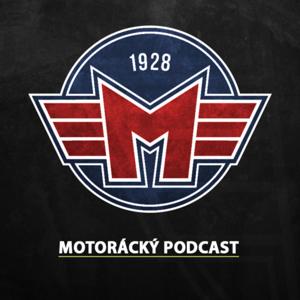 Motorácký podcast