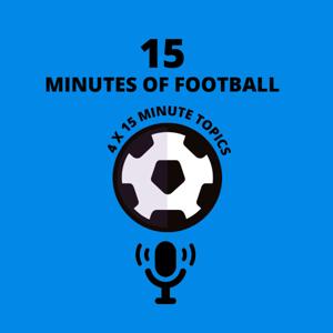 15 Minutes of Football