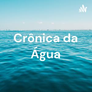 Crônica da Água - Sophia