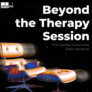 Beyond the Therapy Session