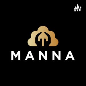 MANNA by CL NEAL