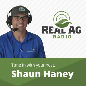 RealAg Radio by RealAgriculture