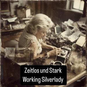 ZEITLOS UND STARK