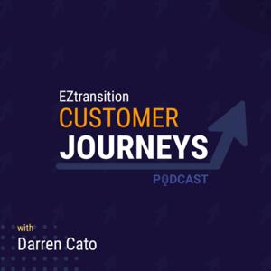 EZtransition Customer Journey Podcast