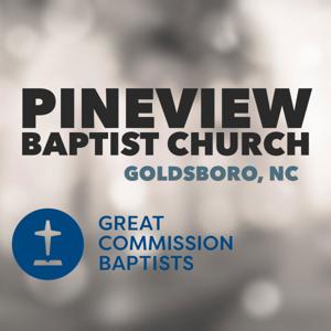 Pineview Baptist Church