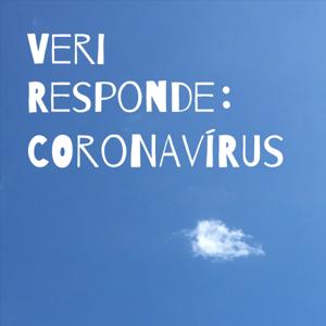 Veri Responde: Coronavírus