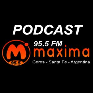 MAXIMA FM 95.5 Ceres Todas las Noticias de Ceres y la zona.