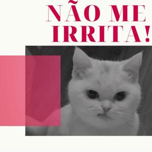 Não Me Irrita!