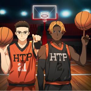 The Hoop Talk Podcast with Jalon Dixon and Ryan Leshko