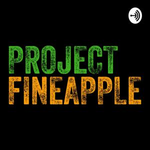 The Fineapple Show