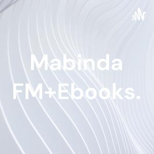 Mabinda FM+Ebooks.