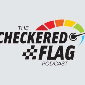 The Checkered Flag Podcast with Michael Shelton