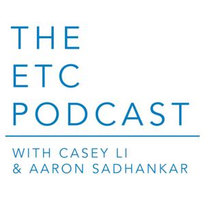 The ETC Podcast