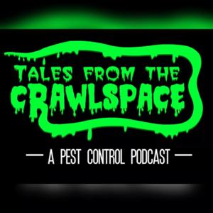 Tales from the Crawlspace