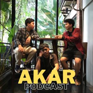 AKAR Podcast