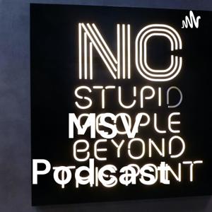 MSV Podcast