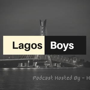 Lagos Boys