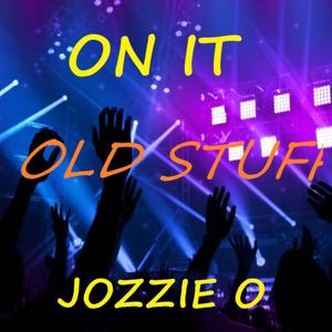 Jozzie O's Podcast