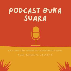 Buka Suara