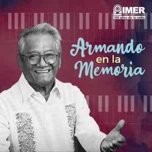 Armando en la memoria