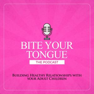 Bite Your Tongue: The Podcast