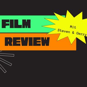 Film Review - Mit Steven & Gerry