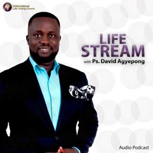 LifeStreamPodcast