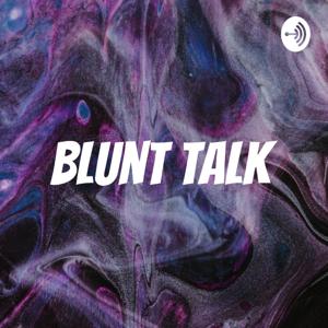 Blunt Talk