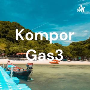 Kompor Gas3