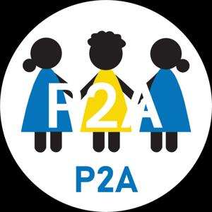 P2A