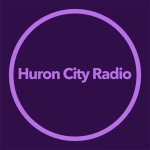 Huron City Radio.  Fake Station-Real Funny