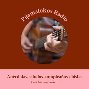 Pijamalokos Radio