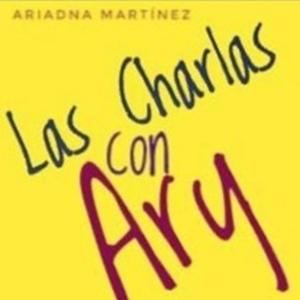 Las Charlas con Ary