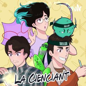 La Ciencian´t