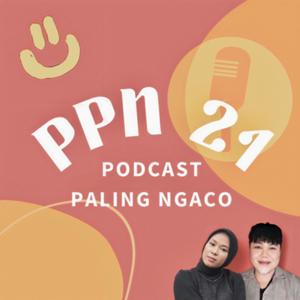 Podcast Paling Ngaco