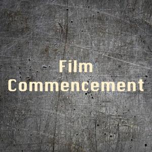 Film Commencement
