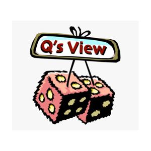 Q’s Views