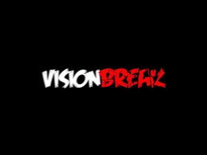 DJ VisionBreak Podcast