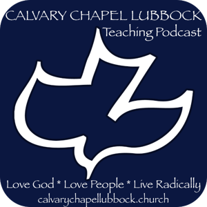 Calvary Chapel Lubbock