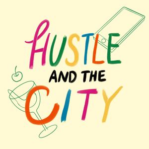 Hustle And The City 奮鬥城市