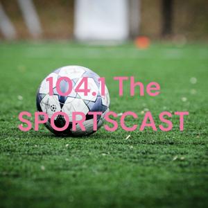 104.1 The SPORTSCAST