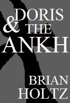 Doris and the Ankh