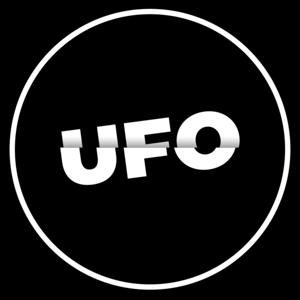 UFO Podcast : Unidentified Fascinating Object