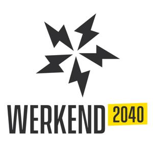 Werkend2040 - De podcast