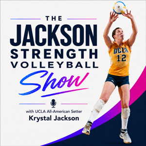 The Jackson Strength Volleyball Show