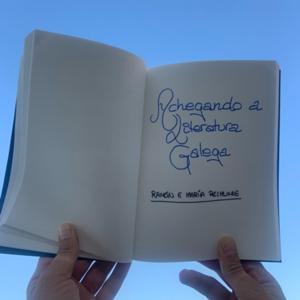 Achegando a Literatura Galega