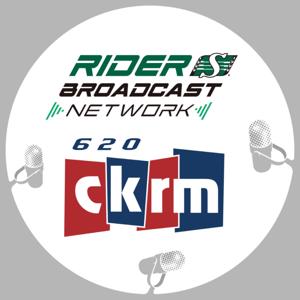 Rider Radio on 620 CKRM by 620 CKRM