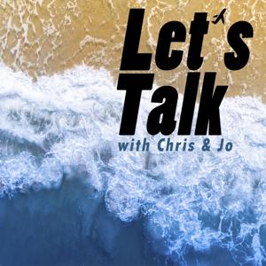 Let's Talk with Chris Jones