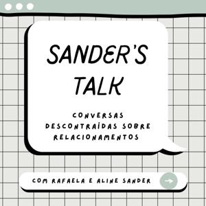 Sander's Talk