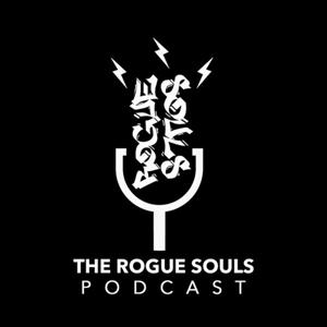 Rogue Souls Podcast